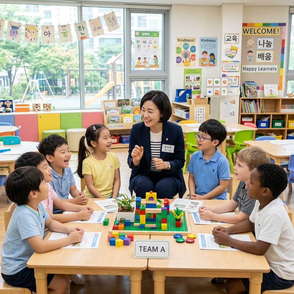 늘봄학교 시대의 필수 스펙, 심리상담 교육지도 역량이 취업을 결정한다